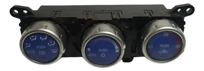 Comando Ar Condicionado 5037224113 Mitsubishi L200 2008 2009