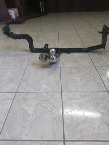 Engate para VW Polo novo