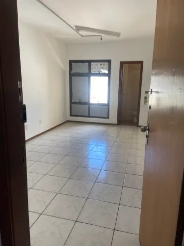 Sala centro BH