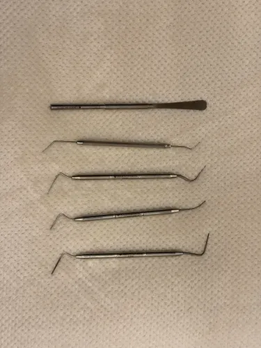 Condensadores endodônticos