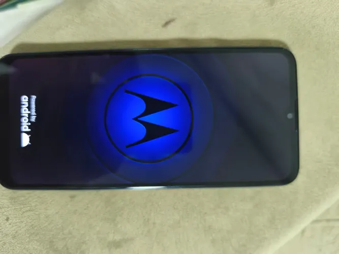 Moto g20