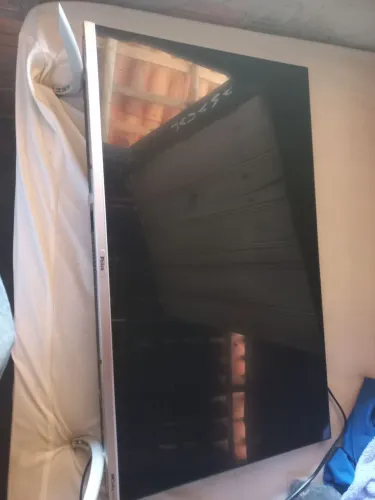 Smart TV 32 polegadas da marca philco