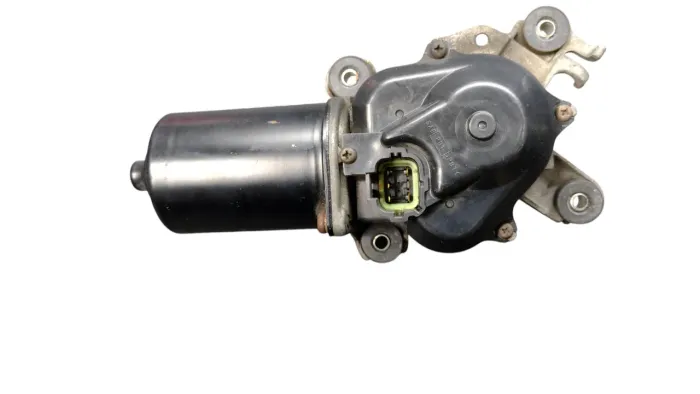 Motor Limpador Parabrisa Frontier 2.8 2005