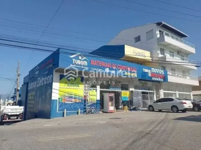 Loja FLORIANÓPOLIS - SC