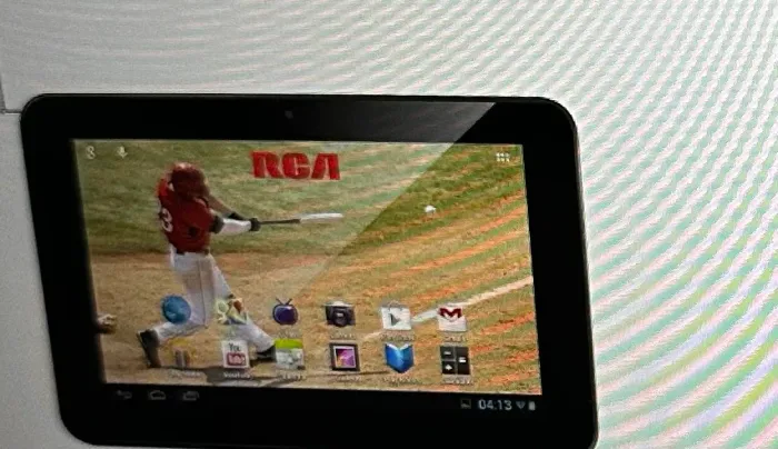 Tablet