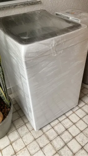 Máquina Lavar Cônsul 13kg