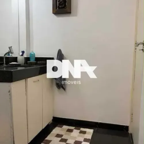 Apartamento : / Residencial / Urca