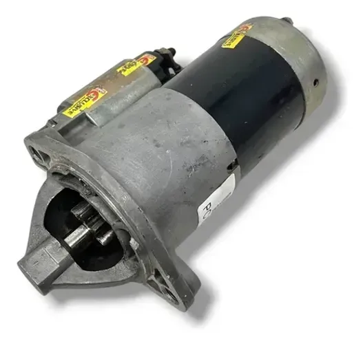 Motor Arranque Partida Jac J6 2.0 2011 2012 2013 2014 2015