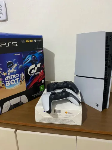 Ps5 1T