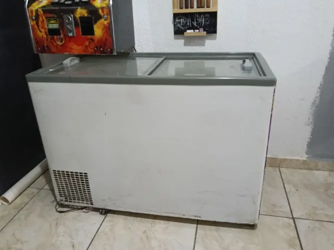 Freezer