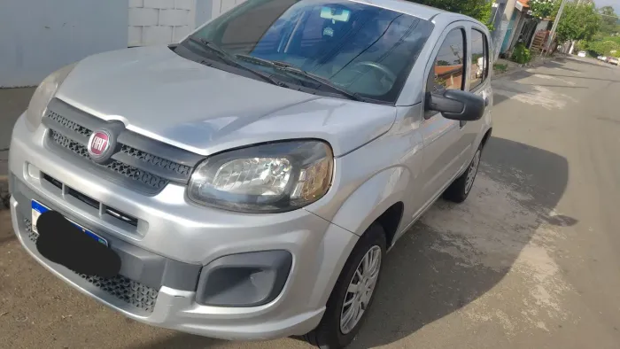 Alugo carro para UBER/99 