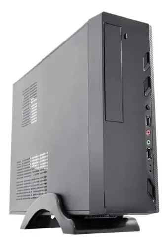 COMPUTADOR SLIM INTEL CORE I7 2° Geração 16GB SSD 120G