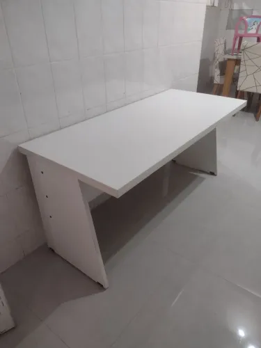 Mesa de estudo MDF 