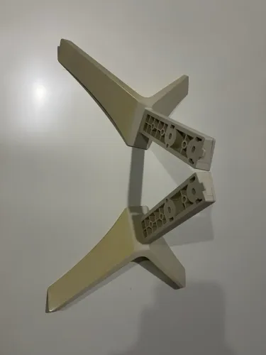 Pés da tv LG 43LF5900