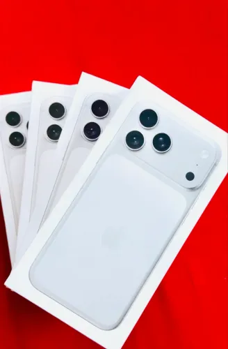 Iphone 17 pro max lacrado| Melhor preço