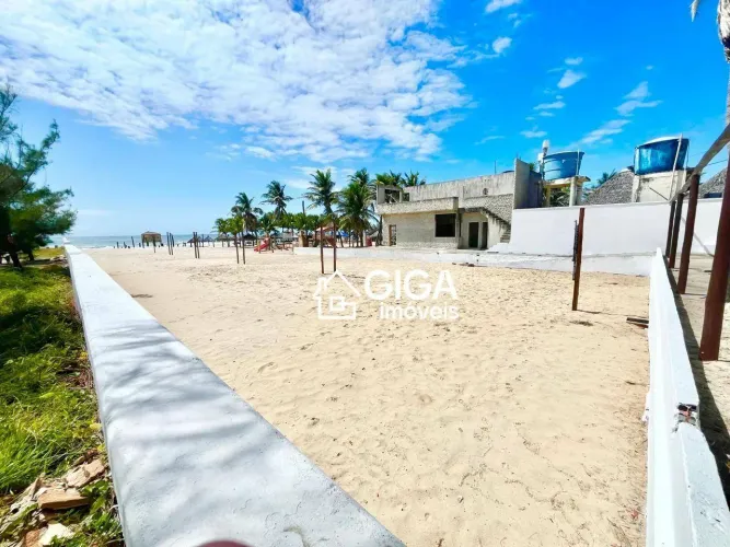 Ponto para alugar por R$ 27.000/mês - Praia do Futuro - Fortaleza/CE