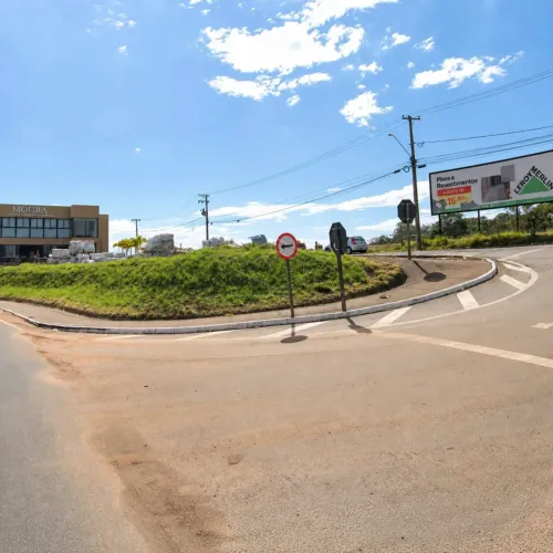 EXCELENTE TERRENO EM LOCALIZAÇÃO ESTRATÉGICA EM BAURU/SP