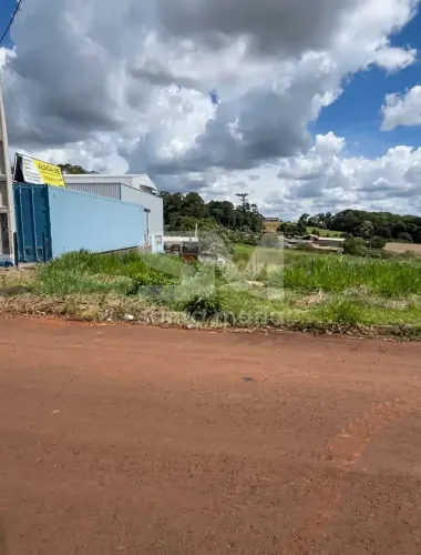 Terreno padrão à Venda, Araras, Chapecó, SC
