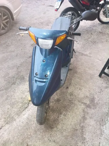 Yamaha Jog 50cc