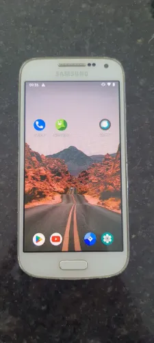 Samsung S4 mini GT-I9192