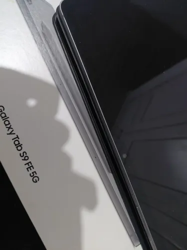 Galaxy tab s9 fe 5g