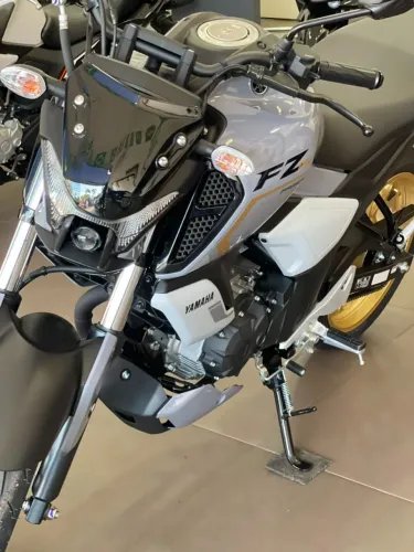 Yamaha Fz15 2026 0km