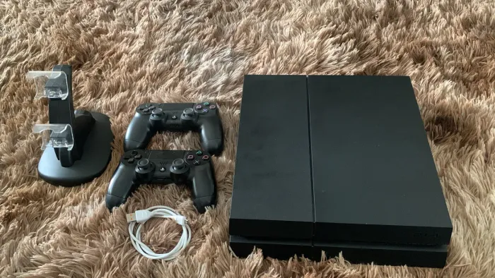 PlayStation 4
