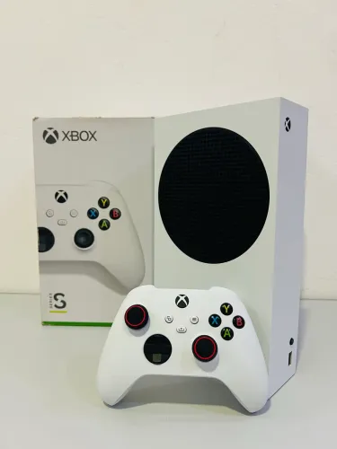 Xbox Series S