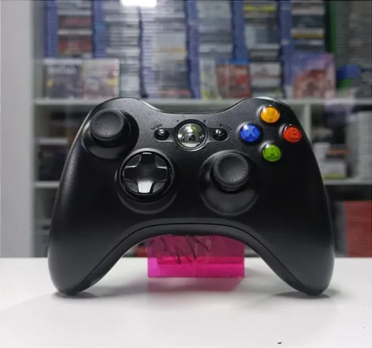Controle Xbox 360 (Original) Leia anúncio!!