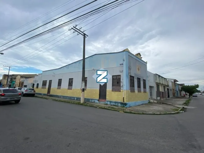 Casa Comercial, Prado