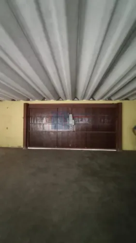 Galpão comercial à venda na Vila São José