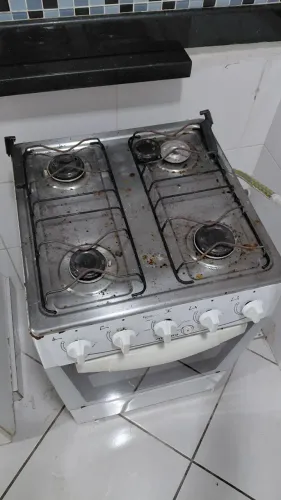 Fogão