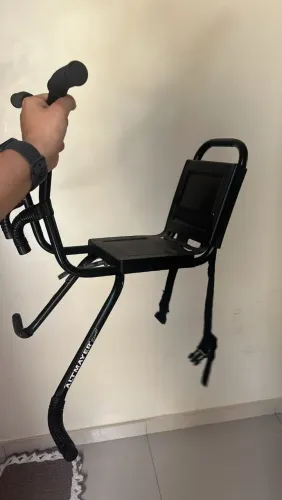 Cadeirinha ciclística Infantil