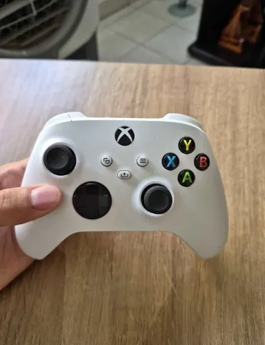 Controle Xbox série s