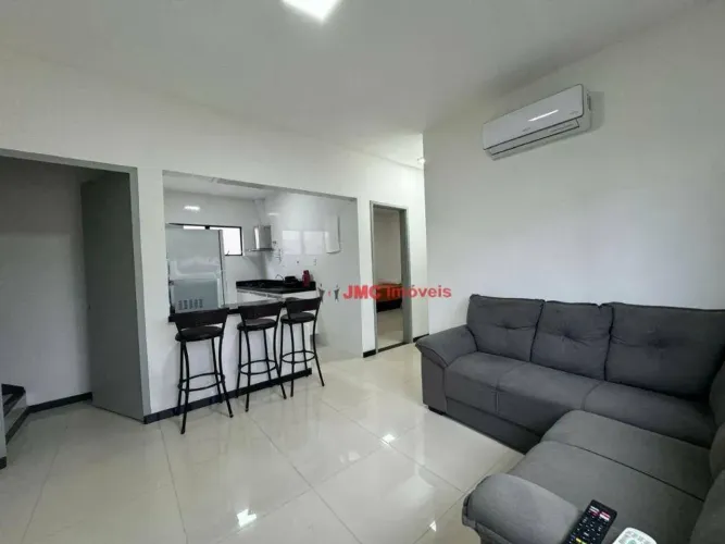 Cobertura com 3 dormitórios, 139 m² - venda por R$ 420.000,00 ou aluguel por R$ 4.616,00/m