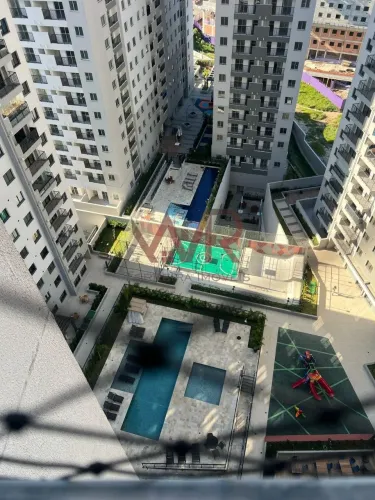 Apartamento para alugar em Itaquera