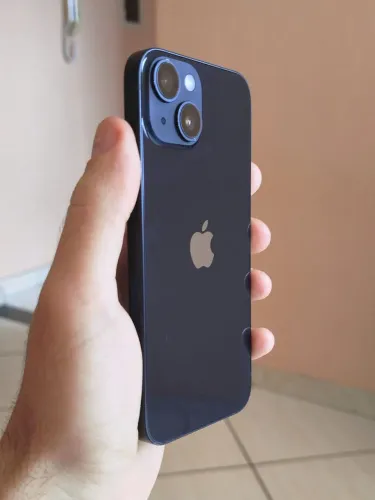 iPhone 14 128gb - Bateria 87% - Impecável