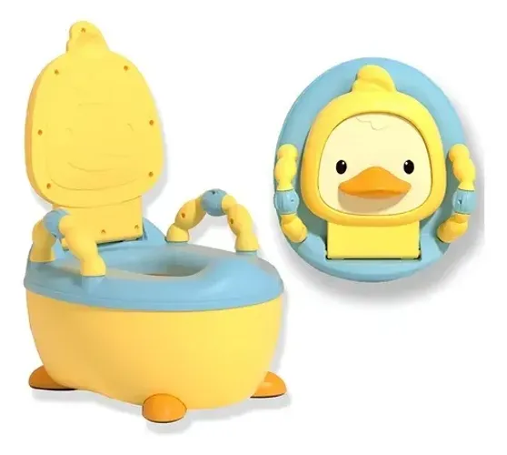 Vaso infantil