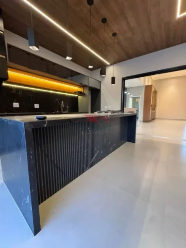Casa com 3 dormitórios à venda, 500 m² por R$ 4.600.000,00 - Jardim Indaiatuba Golf - Inda
