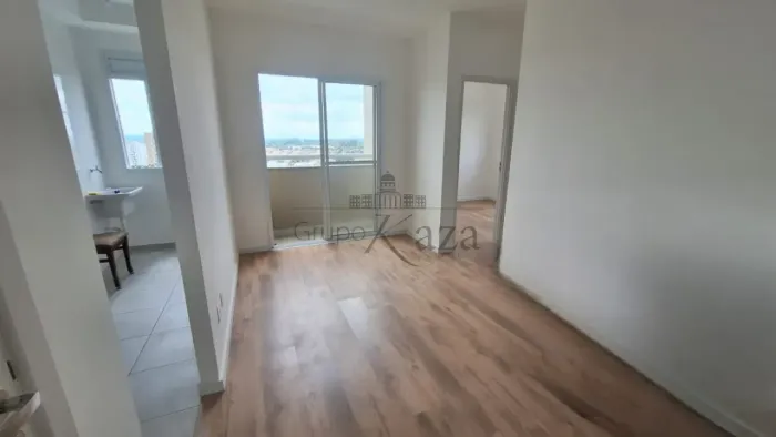 Apartamento/Padrão - Residencial - No bairro Jardim Jacinto - Aurora Residence - Jacareí -