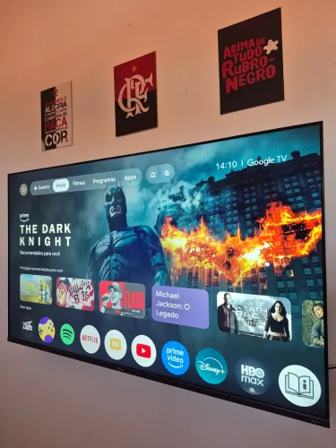 Smart tv