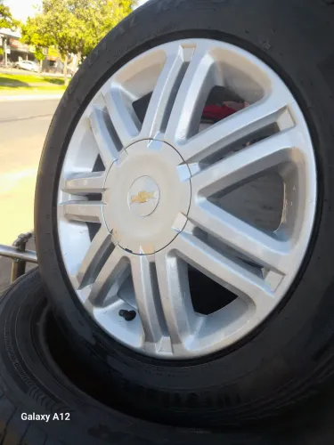 Rodas 15 GM 