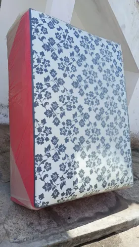 CAMA BOX DE MOLA ENSACADA 450 REIAS NOVA ESTÁ NA SANTA EFIGÊNIA *