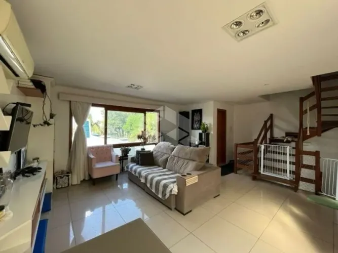 Casa em Condomínio 122M² - para Alugar