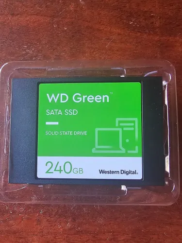 Ssd 240gb