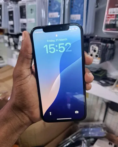 iPhone 12 Pro 