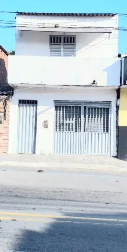 Duplex Comercial