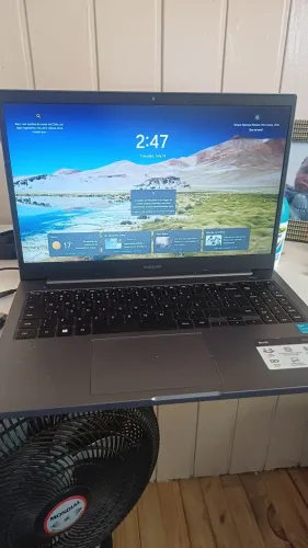 Vendo ou troco Samsung Book por Nintendo Switch 