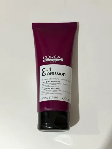  Leave In Loreal Pro Curl Expression