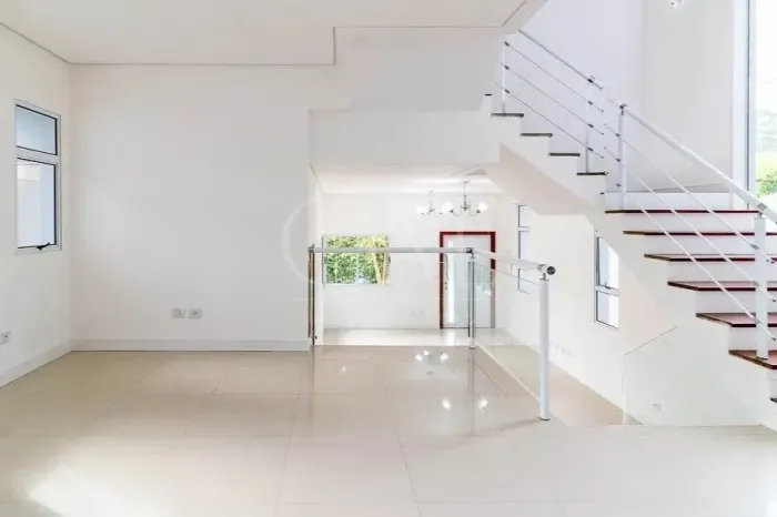 Casa em condomínio Morada da Aldeia